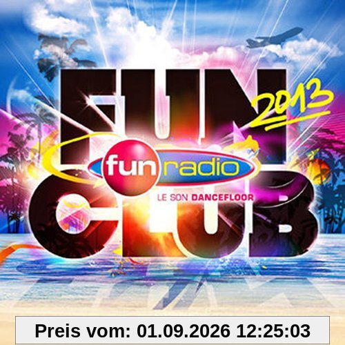 Fun Club 2013