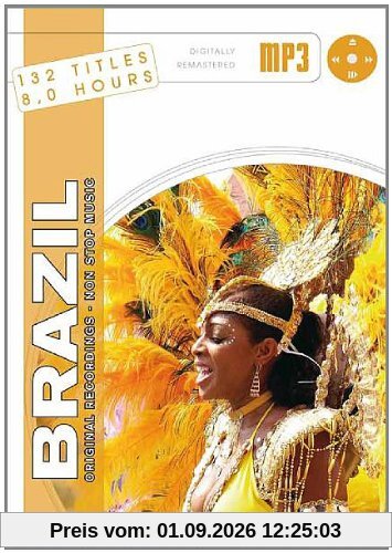 Brazil-Mp 3