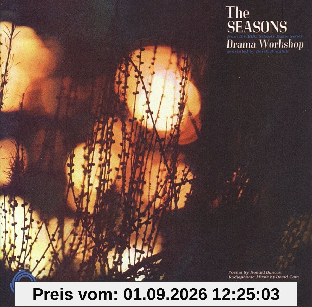 The Seasons-Drama Workshop