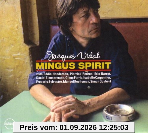 Mingus Spirit