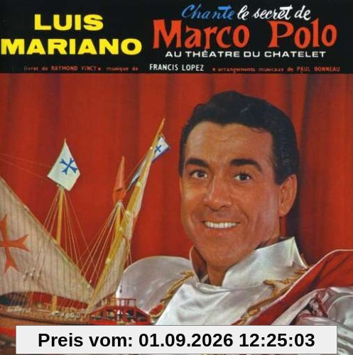 Le Secret de Marco Polo