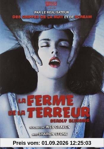 La ferme de la terreur