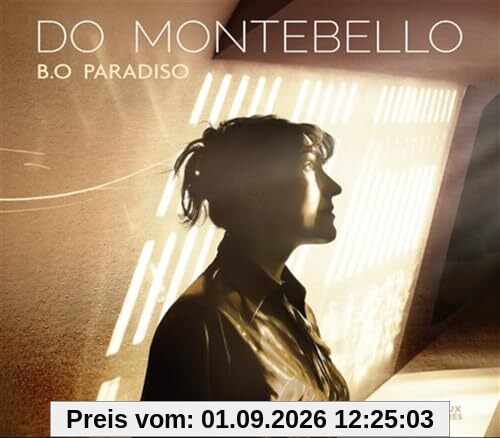 B.O Paradiso