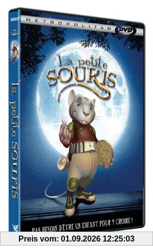 La petite souris [FR Import]