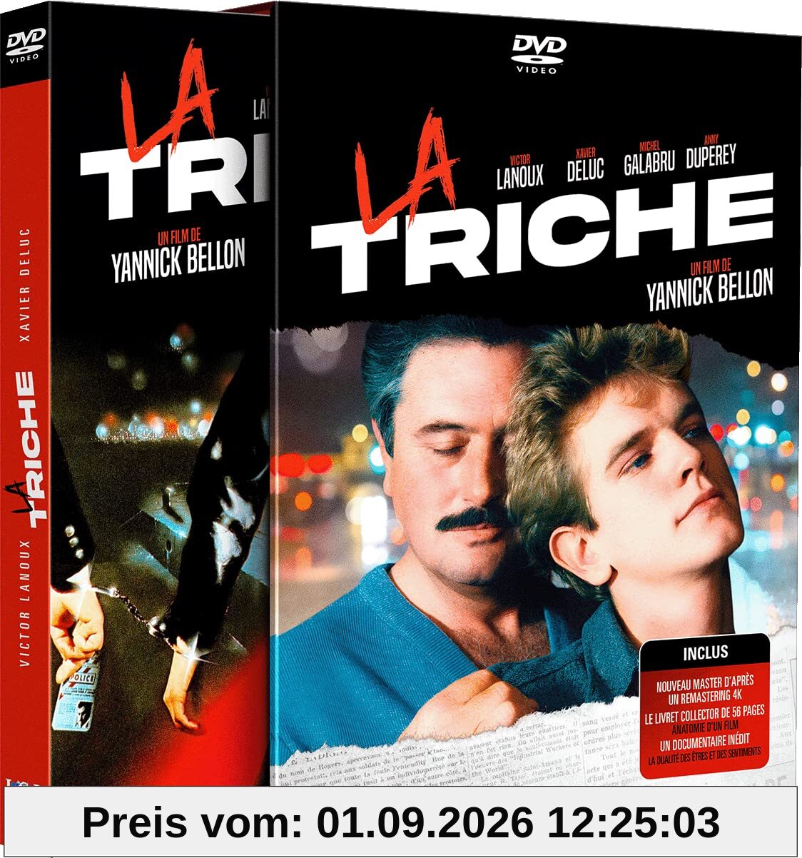 La triche [FR Import]