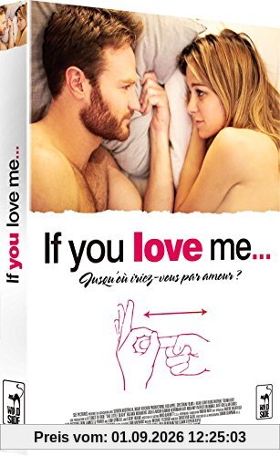If You Love Me...
