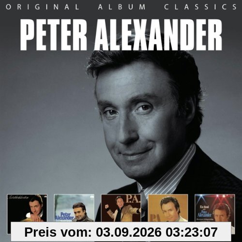 Original Album Classics