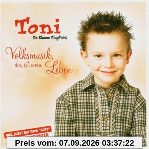 Volksmusik,Das Ist Mein Leben