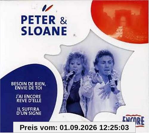 Peter & Sloane