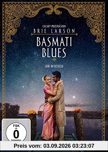 Basmati Blues