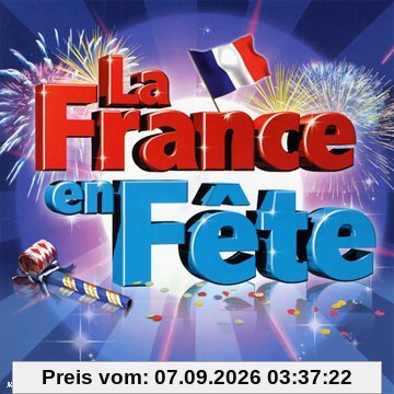 La France en Fete