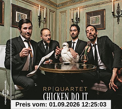 Chicken Do It
