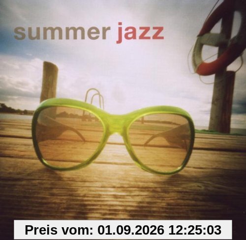 Summer Jazz