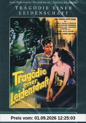 Tragödie einer Leidenschaft