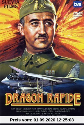 Dragon rapide [Spanien Import]