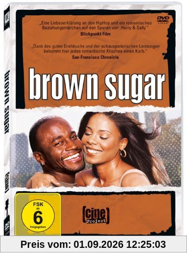 Brown Sugar
