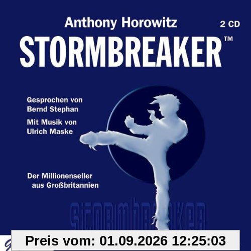 Stormbreaker