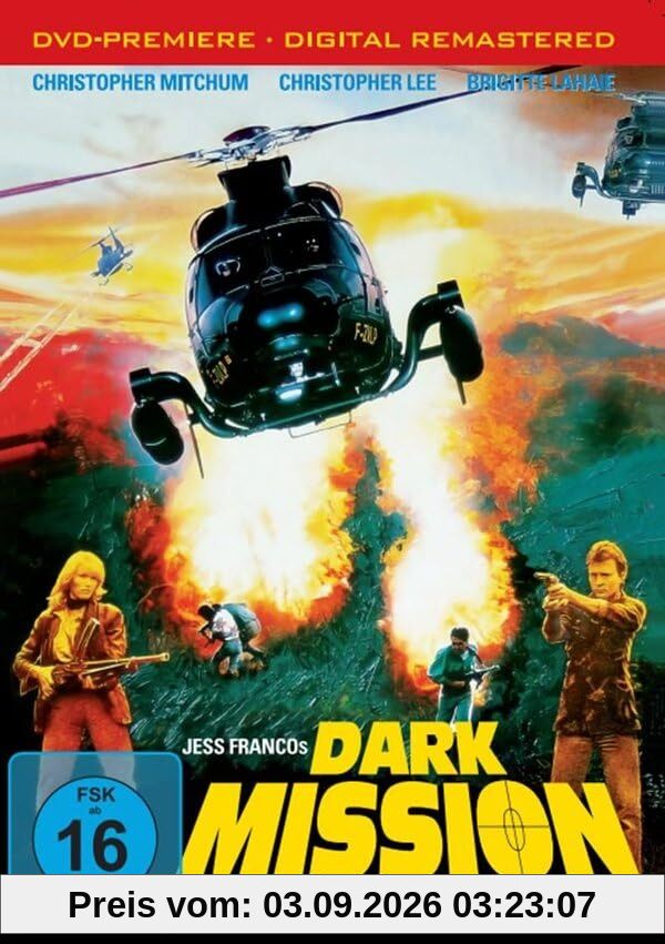 Dark Mission