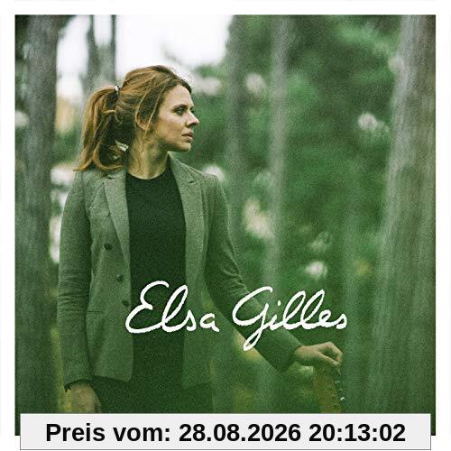 Elsa Gilles