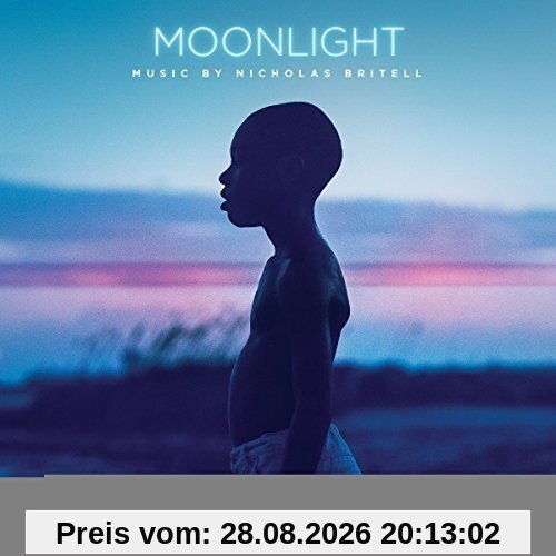 Moonlight (Original Motion Picture Soundtrack)