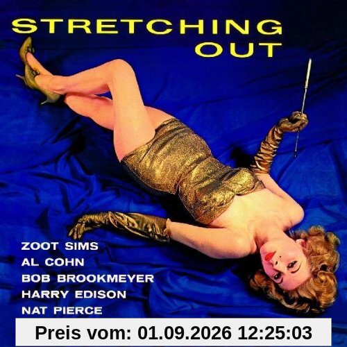 Stretching Out/