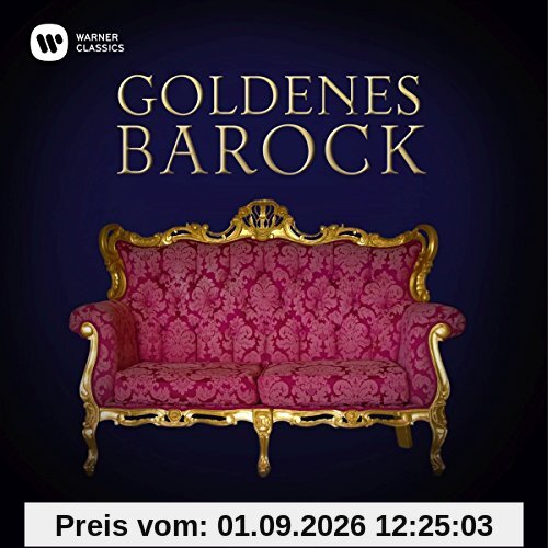 Goldenes Barock