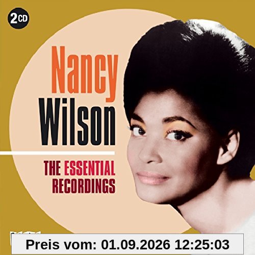 Essential Recordings