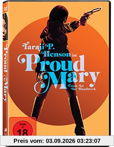 Proud Mary