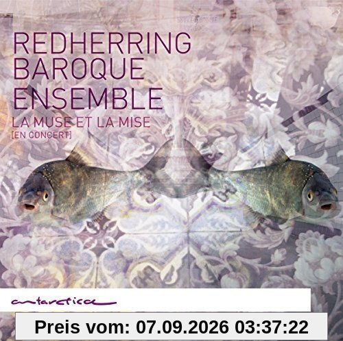 La Muse et la Mise (en Concert)