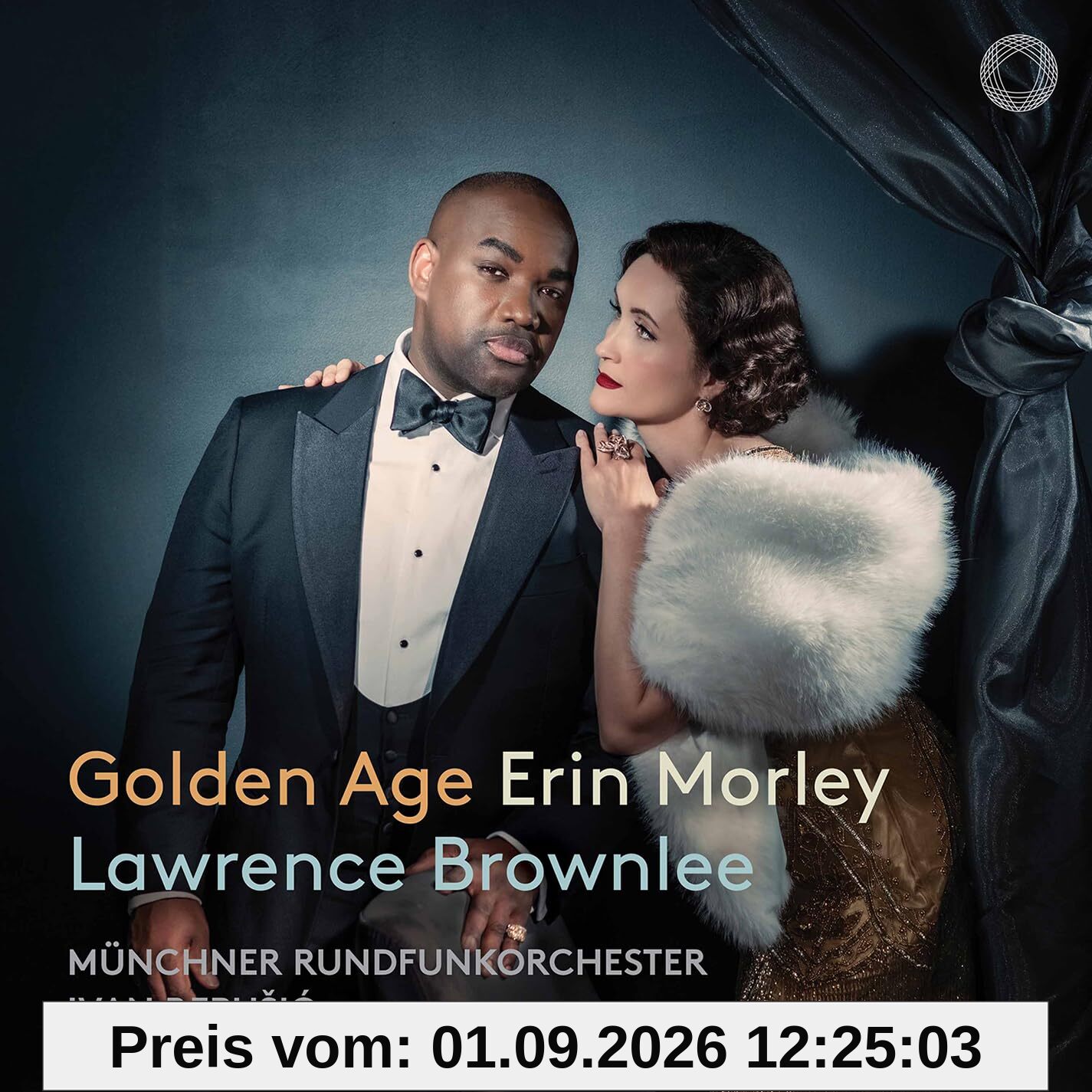 Opernarien [Golden Age]