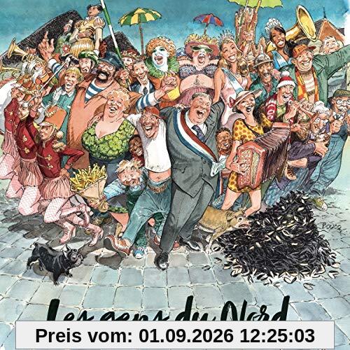 Les Gens du Nord