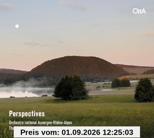 Perspectives / Thomas Zehetmair