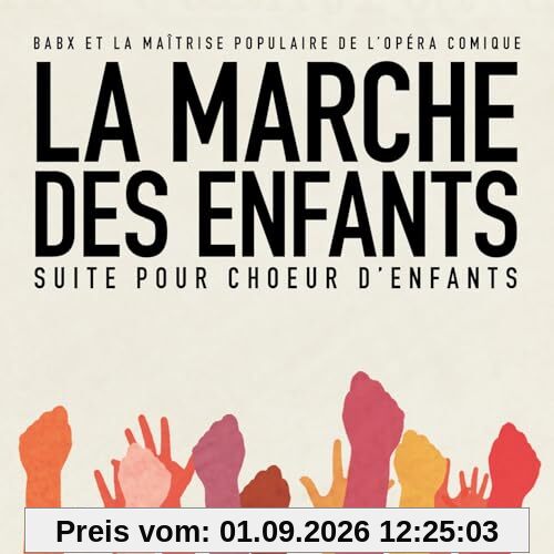 La Marche Des Enfants