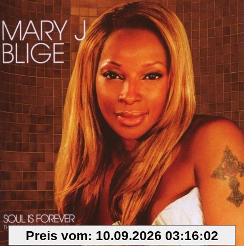 Soul Is Forever the Remix Album