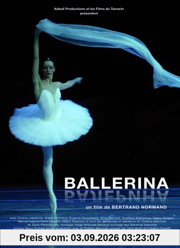 Ballerina