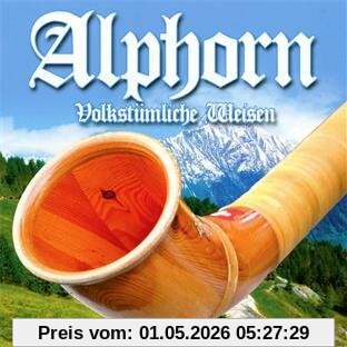 Alphorn