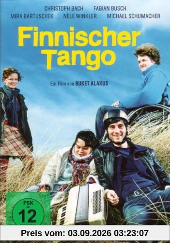 Finnischer Tango