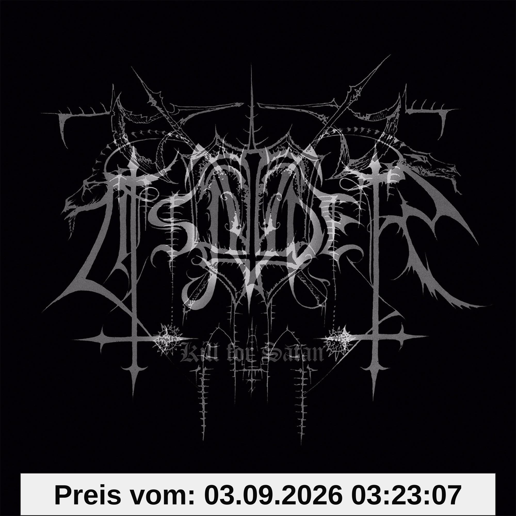 Kill For Satan [VINYL]