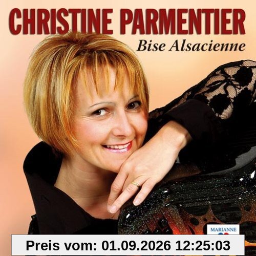 Bise Alsacienne