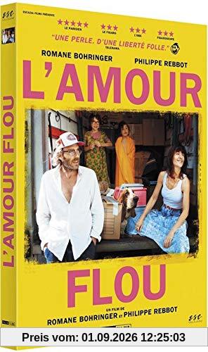 L'amour flou [FR Import]