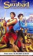 Simbad ***DVD***