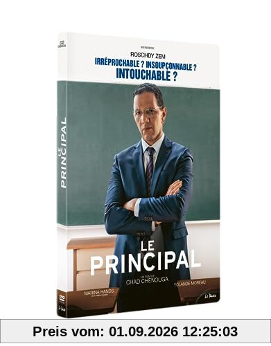Le principal [FR Import]