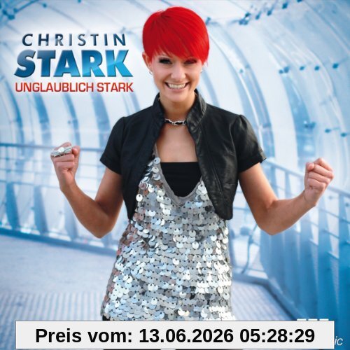 Christin Stark Unglaublich Stark