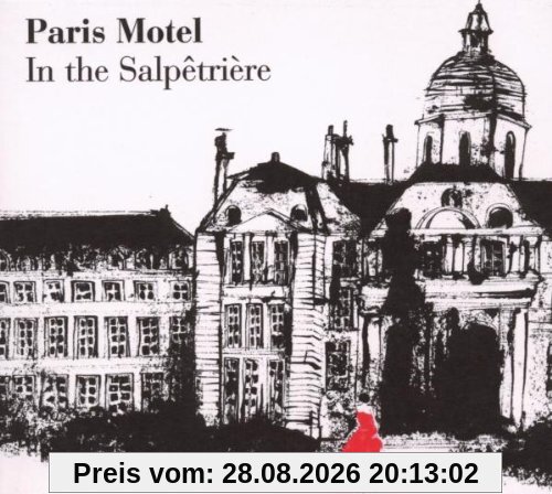 In the Salpetriere