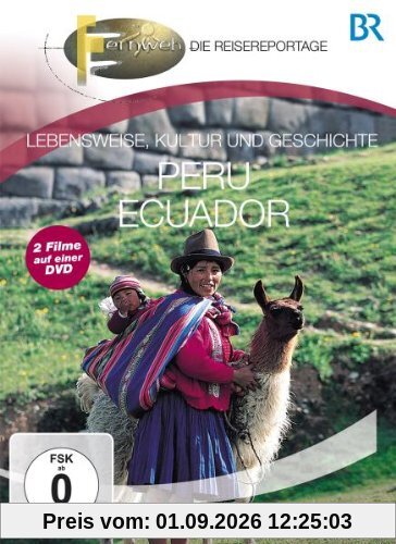 Peru & Ecuador