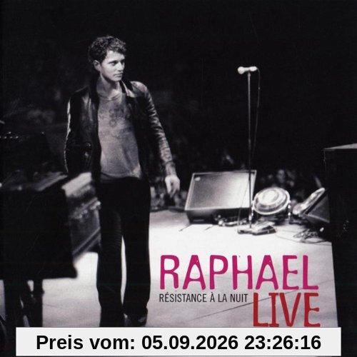 Resistance a la Nuit [DVD-AUDIO]