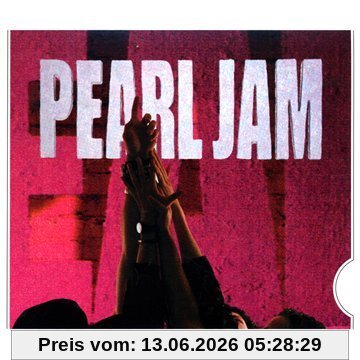 Pearl Jam Ten
