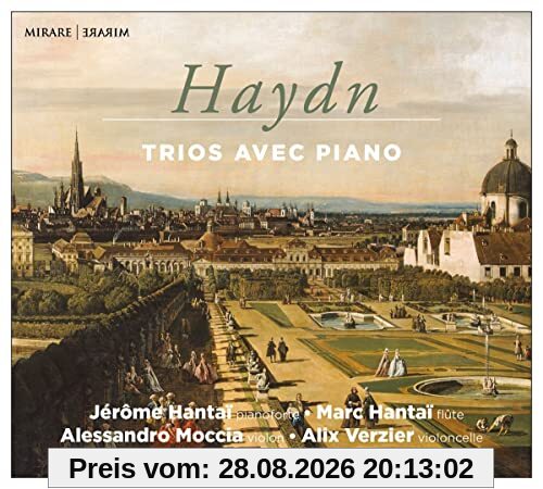 Trios avec Piano