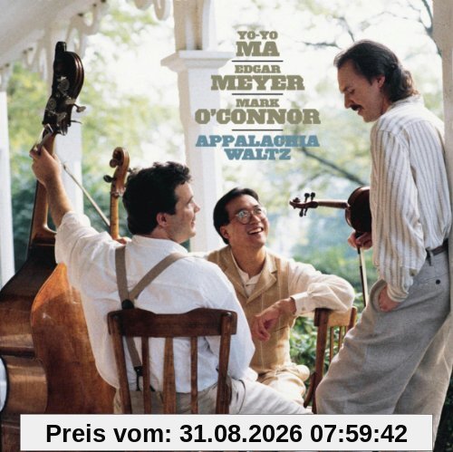 Appalachia Waltz