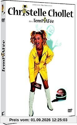 L' empiaffée [FR Import]